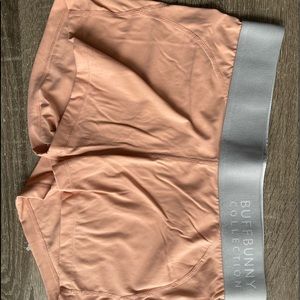 Buffbunny shorts